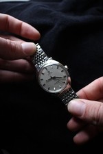 Omega seamaster cosmic d'occasion  Boulogne-Billancourt