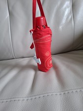 Radley red umbrella for sale  KNOTTINGLEY