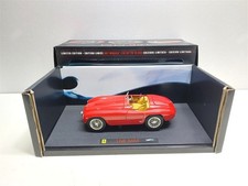 Ferrari 166 barchetta usato  Erice