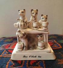Victorian kittens fairing for sale  FAKENHAM