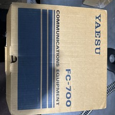 Yaesu 700 antenna for sale  GREAT YARMOUTH