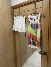Ladies adidas tennis for sale  PETERBOROUGH
