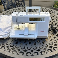 bernina deco 650 for sale bernina deco 650 for sale North Plains