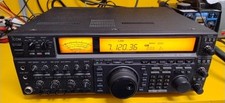 Icom 775dsp rtx usato  Noicattaro