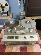Telefunken m5c tonbandgerät gebraucht kaufen  Essen
