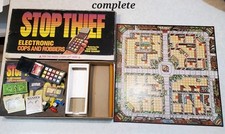 Vintage 1979 stop for sale  Hammond