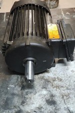 Motore trifase 380 usato  Naso
