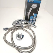 Cornat brause set gebraucht kaufen Cornat brause set gebraucht kaufen  Plauen