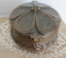 Weihwasserkessel bronze strass gebraucht kaufen  Weisenbach