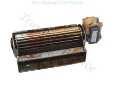 Ventilador de refrigeração Dacor fabricante de equipamento original DE81-08826A 82986 EM2524L-61 GORDUROSO, MAS FUNCIONANDO comprar usado  Enviando para Brazil