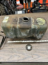 Old bunton lawnmower for sale  Medfield