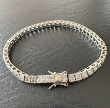 Damen tennisarmband 925 gebraucht kaufen  Simmern/ Hunsrück