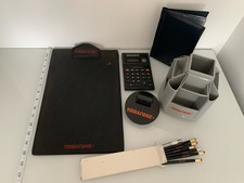Artículos de oficina/escritorio Vodafone de colección - Lote de trabajo coleccionable de recuerdos raros  segunda mano  Embacar hacia Mexico