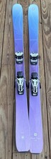 Blizzard blackpearl 159cm for sale  Weaverville