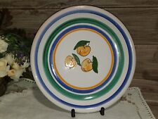 Vintage maiolica sicilia usato  Asti