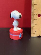 Snoopy figur einem gebraucht kaufen  Aachen