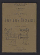 Manuale hoepli guida usato  Cinisello Balsamo