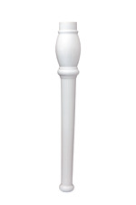 Paire colonnettes lavabo d'occasion  Fourmies