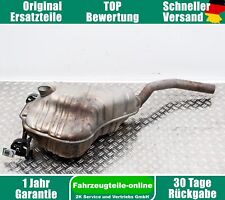 Phaeton 3d0253611r auspuffrohr gebraucht kaufen  Eilenburg