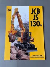 jcb js 130 for sale  ALTON