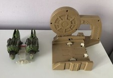 Star wars 1998 for sale  ATTLEBOROUGH