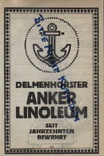 Delmenhorst werbung 1925 gebraucht kaufen  Leipzig