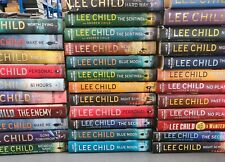 Lee child jack for sale  FARNBOROUGH