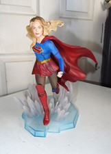 Supergirl running plastic for sale  LIVERPOOL