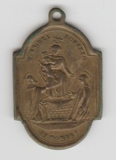 M.ss. rosario pompei usato  Treviso