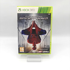 The amazing spiderman usato  Torino