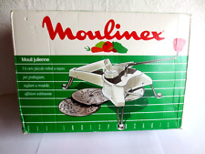 Moulinex moulinette mouli gebraucht kaufen  Mietingen
