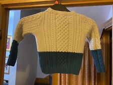 Minoti boys jumper for sale  BRIDGEND