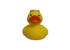 Angel rubber duck for sale  LONDON