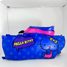 Bolsa infantil Hello Kitty Kawaii, usado comprar usado  Enviando para Brazil