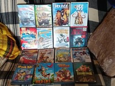 Dvd animation collection for sale  Longmont