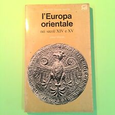 Orientale nei secoli usato  Comiso