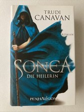 Sonea heilerin trudi gebraucht kaufen  Köln