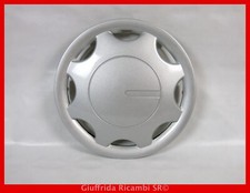 Copricerchio coppa ruota usato  Siracusa