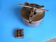 dreibackenfutter rohm gebraucht kaufen dreibackenfutter rohm gebraucht kaufen Giengen an der Brenz