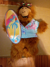 Vintage 1988 alf for sale  Hernando