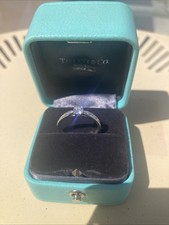anello tiffany solitario usato anello tiffany solitario usato Teti