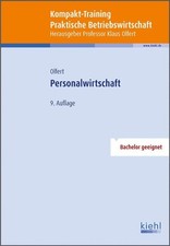 Personalwirtschaft bachelor ge gebraucht kaufen  Sibbesse