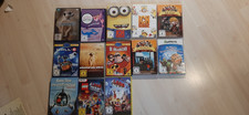Kinderfilme dvd sammlung gebraucht kaufen  Salzgitter