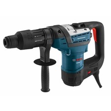 Martelo rotativo Bosch RH540MRT 1-9/16" SDS-Max combinação certificado recondicionado comprar usado  Enviando para Brazil
