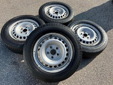 Sommerräder bus 215 gebraucht kaufen  Bad Tölz