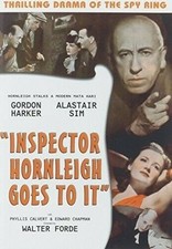 Inspector hornleigh goes for sale  UK