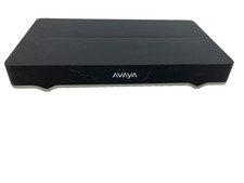 Avaya video conferencing gebraucht kaufen  Wilburgstetten