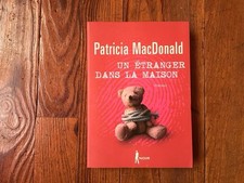 Livre patricia macdonald d'occasion  Bon-Encontre