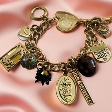 Juicy couture vintage for sale  BOOTLE