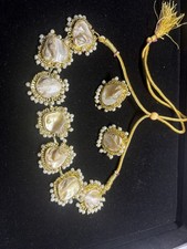 Adjustable baroque set for sale  LONDON